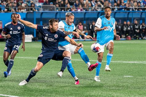 Charlotte FC 3.